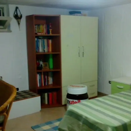 Padru Mannu Casa vacanze *