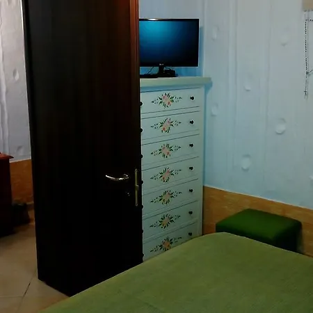 Casa vacanze Padru Mannu