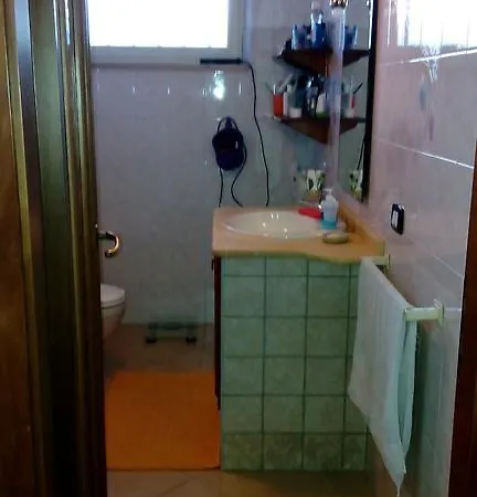 Padru Mannu Casa vacanze Sagama