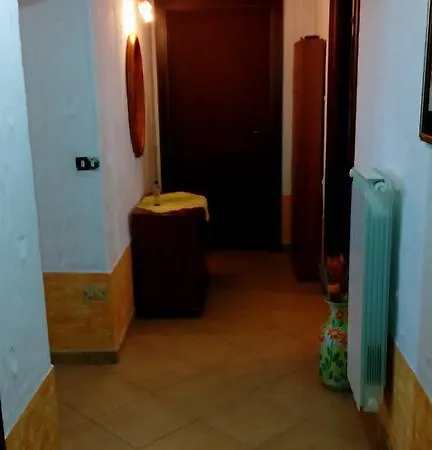 Casa vacanze Padru Mannu